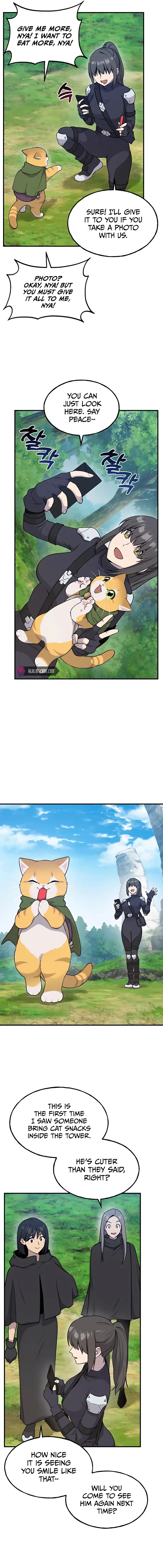 Solo Farming In The Tower - Chapter 14 image 14_optimized